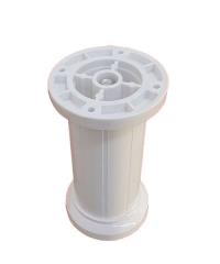 15 CM LİZ BEYAZ AYAK 